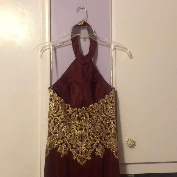 Prom Dress - Picture 5 of 5